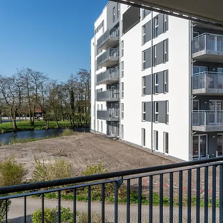 Nordseeresort Friesland Nordseeresort Friesland 51-1-s *