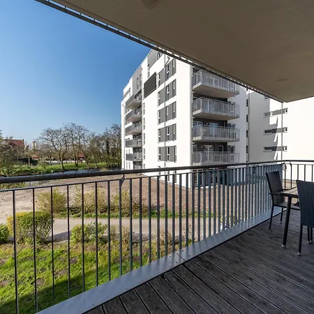 Nordseeresort Friesland Nordseeresort Friesland 51-1-s