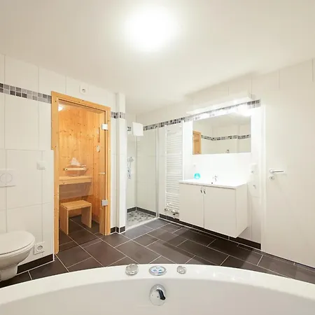 Nordseeresort Friesland Nordseeresort Friesland 51-1-s