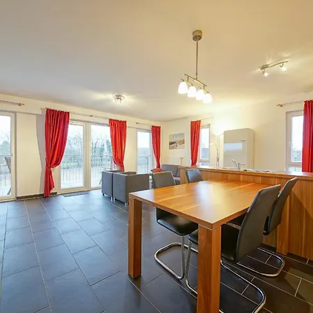 Nordseeresort Friesland Nordseeresort Friesland 51-1-s * Schillig