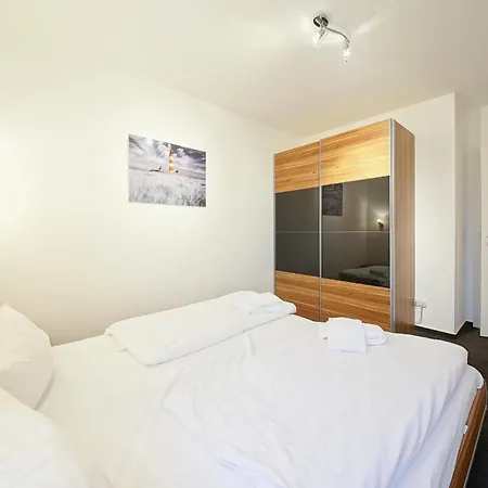 Nordseeresort Friesland Nordseeresort Friesland 51-1-s Apartment