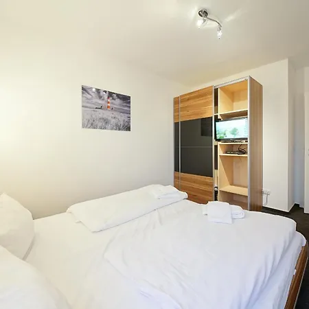 Nordseeresort Friesland Nordseeresort Friesland 51-1-s *
