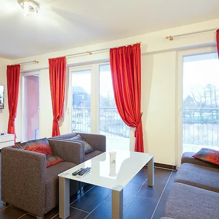 Nordseeresort Friesland Nordseeresort Friesland 51-1-s * Schillig