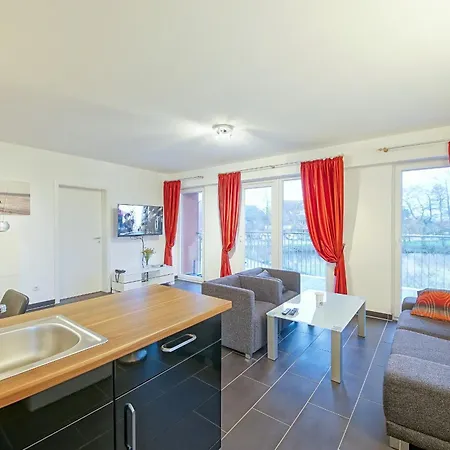 Nordseeresort Friesland Nordseeresort Friesland 51-1-s *