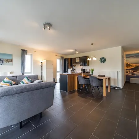 Nordseeresort Friesland Nordseeresort Friesland 51-1-s *
