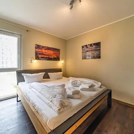 Nordseeresort Friesland Nordseeresort Friesland 51-1-s