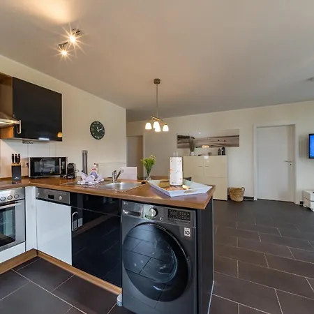 Apartment Nordseeresort Friesland Nordseeresort Friesland 51-1-s