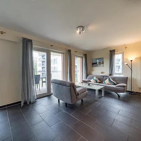 Nordseeresort Friesland Nordseeresort Friesland 51-1-s *