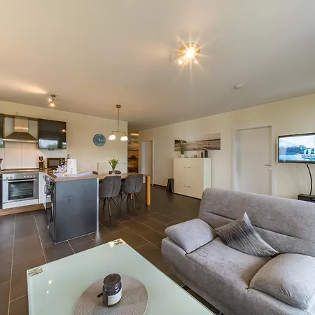 Apartment Nordseeresort Friesland Nordseeresort Friesland 51-1-s *