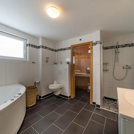 Nordseeresort Friesland Nordseeresort Friesland 51-1-s * Schillig