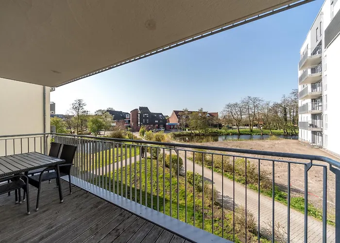 Nordseeresort Friesland Nordseeresort Friesland 51-1-s 아파트 *