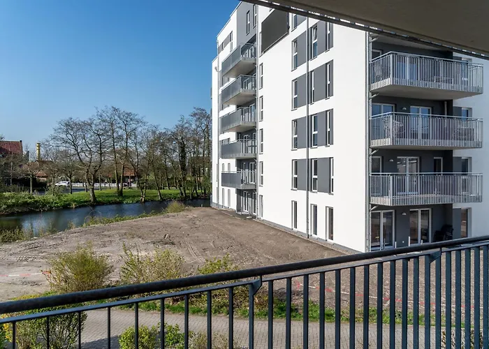 Nordseeresort Friesland Nordseeresort Friesland 51-1-s *