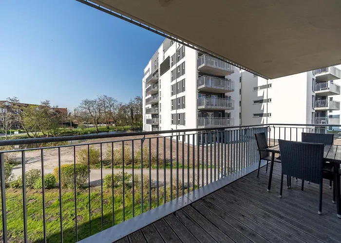 Nordseeresort Friesland Nordseeresort Friesland 51-1-s