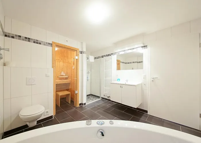 Nordseeresort Friesland Nordseeresort Friesland 51-1-s