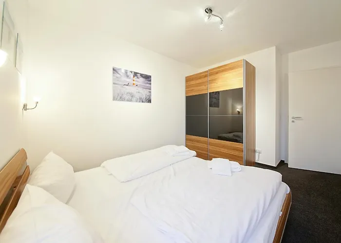 Nordseeresort Friesland Nordseeresort Friesland 51-1-s 아파트