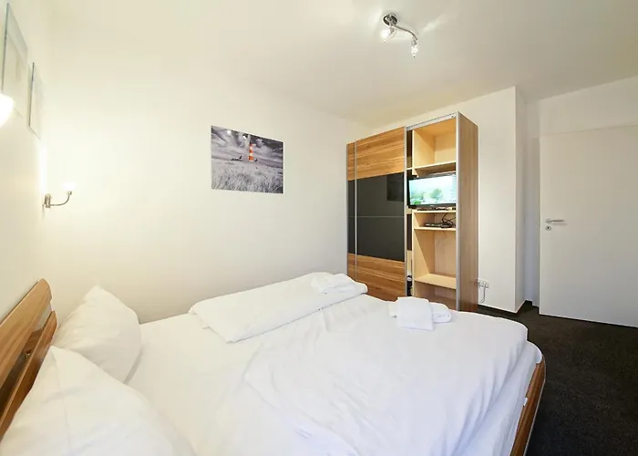Nordseeresort Friesland Nordseeresort Friesland 51-1-s *