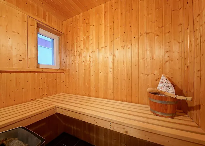 Nordseeresort Friesland Nordseeresort Friesland 51-1-s 아파트 *