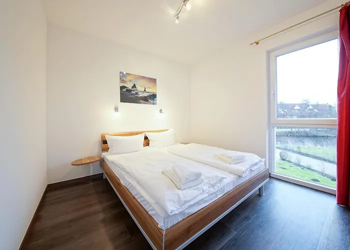Nordseeresort Friesland Nordseeresort Friesland 51-1-s 아파트 쉴리그
