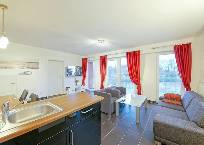 Nordseeresort Friesland Nordseeresort Friesland 51-1-s *